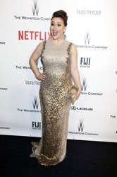 Weinstein Company und Netflix Golden Globes After Party 2015, Beverly Hills