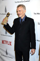 Weinstein Company und Netflix Golden Globes After Party 2015, Beverly Hills