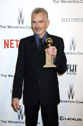 Weinstein Company und Netflix Golden Globes After Party 2015, Beverly Hills