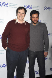 3. Paul Rudd All-Star Bowling Benefit, New York