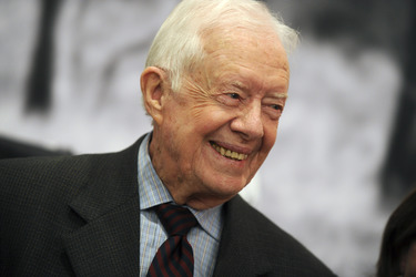 'Countdown To Zero: Defeating Disease' Pressekonferenz, New York