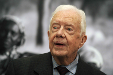 'Countdown To Zero: Defeating Disease' Pressekonferenz, New York