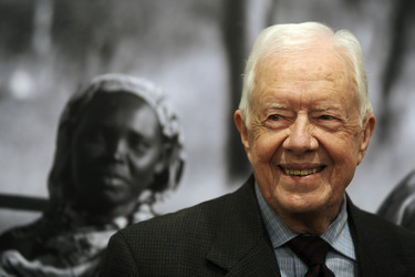 'Countdown To Zero: Defeating Disease' Pressekonferenz, New York