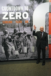 'Countdown To Zero: Defeating Disease' Pressekonferenz, New York