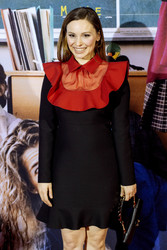 'Frau Müller muss weg' Premiere, Köln