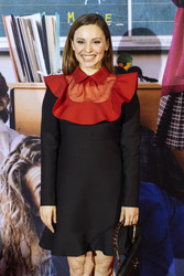 'Frau Müller muss weg' Premiere, Köln