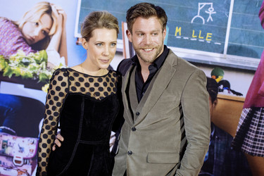 'Frau Müller muss weg' Premiere, Köln