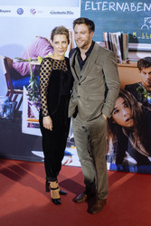 'Frau Müller muss weg' Premiere, Köln