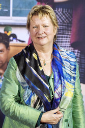 'Frau Müller muss weg' Premiere, Köln