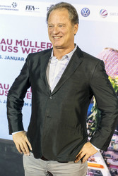 'Frau Müller muss weg' Premiere, Köln