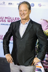 'Frau Müller muss weg' Premiere, Köln