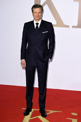 'Kingsman: The Secret Service' Weltpremiere, London