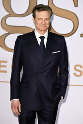 'Kingsman: The Secret Service' Weltpremiere, London