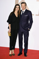 'Kingsman: The Secret Service' Weltpremiere, London