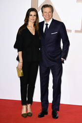 'Kingsman: The Secret Service' Weltpremiere, London