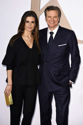 'Kingsman: The Secret Service' Weltpremiere, London