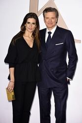 'Kingsman: The Secret Service' Weltpremiere, London