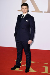 'Kingsman: The Secret Service' Weltpremiere, London