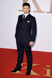 'Kingsman: The Secret Service' Weltpremiere, London