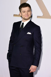 'Kingsman: The Secret Service' Weltpremiere, London
