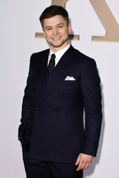 'Kingsman: The Secret Service' Weltpremiere, London