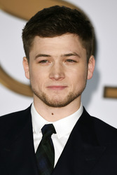 'Kingsman: The Secret Service' Weltpremiere, London