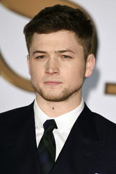 'Kingsman: The Secret Service' Weltpremiere, London