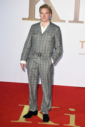 'Kingsman: The Secret Service' Weltpremiere, London