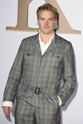 'Kingsman: The Secret Service' Weltpremiere, London