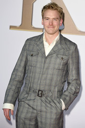 'Kingsman: The Secret Service' Weltpremiere, London