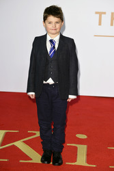 'Kingsman: The Secret Service' Weltpremiere, London