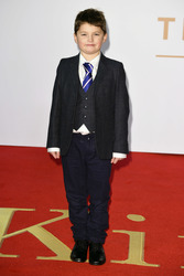 'Kingsman: The Secret Service' Weltpremiere, London