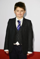 'Kingsman: The Secret Service' Weltpremiere, London