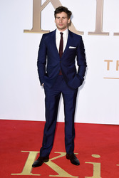 'Kingsman: The Secret Service' Weltpremiere, London