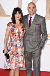 'Kingsman: The Secret Service' Weltpremiere, London