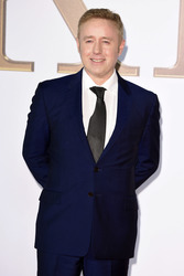 'Kingsman: The Secret Service' Weltpremiere, London