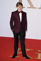 'Kingsman: The Secret Service' Weltpremiere, London