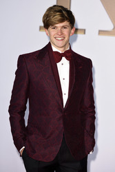 'Kingsman: The Secret Service' Weltpremiere, London