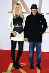 'Kingsman: The Secret Service' Weltpremiere, London