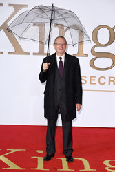 'Kingsman: The Secret Service' Weltpremiere, London