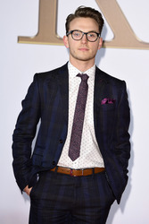 'Kingsman: The Secret Service' Weltpremiere, London