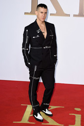 'Kingsman: The Secret Service' Weltpremiere, London