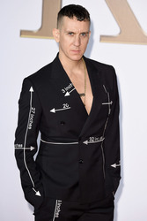 'Kingsman: The Secret Service' Weltpremiere, London