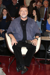'Markus Lanz' Talkshow, Hamburg