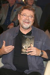 'Markus Lanz' Talkshow, Hamburg