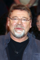 'Markus Lanz' Talkshow, Hamburg