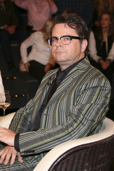 'Markus Lanz' Talkshow, Hamburg