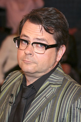 'Markus Lanz' Talkshow, Hamburg