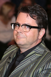 'Markus Lanz' Talkshow, Hamburg