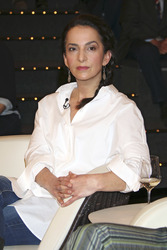 'Markus Lanz' Talkshow, Hamburg